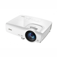 Мультимедийный короткофокусный проектор Vivitek DX283ST - fgospostavki.ru - Иркутск