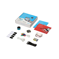Образовательный набор для программирования HaloCode standard kit - fgospostavki.ru - Иркутск