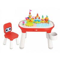 Набор мебели Play Table Sets - fgospostavki.ru - Иркутск