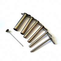 Набор сверл пробочных - fgospostavki.ru - Иркутск