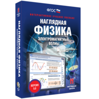 Наглядная физика. Электромагнитные волны - fgospostavki.ru - Иркутск