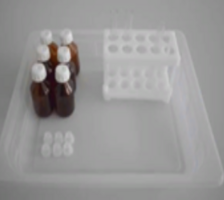 Набор ОГЭ по химии: оборудование для ученика (2022) - fgospostavki.ru - Иркутск