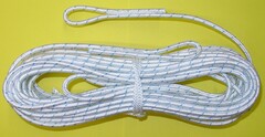 Трос кевларовый для волейбольной сетки (12 метров) - fgospostavki.ru - Иркутск