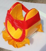 Игра для соревнований Гигантский памперс - fgospostavki.ru - Иркутск