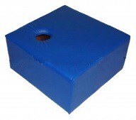 Мягкая платформа для колонн - fgospostavki.ru - Иркутск