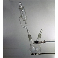 Прибор демонстрационный для получения галоидоалканов  - fgospostavki.ru - Иркутск