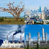 Модель-аппликация Биосфера и человек - fgospostavki.ru - Иркутск