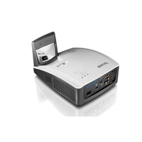 Ультракороткофокусный проектор BenQ MH856UST+ - fgospostavki.ru - Иркутск