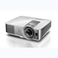 Мультимедийный короткофокусный проектор BenQ MS630ST - fgospostavki.ru - Иркутск