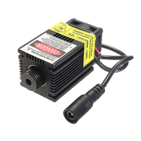 Ресурсный набор для плоттера 445nm 1600mW Blue Laser Components Engraver  Pack - fgospostavki.ru - Иркутск