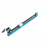 Ресурсный набор Linear Motion Guide Module Pack - Blue - fgospostavki.ru - Иркутск