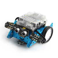 Ресурсный набор mBot Add-on Pack Interactive Light&Sound - fgospostavki.ru - Иркутск