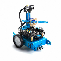 Ресурсный набор mBot Servo Pack - fgospostavki.ru - Иркутск