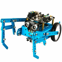 Ресурсный набор mBot Six-Legged Pack - fgospostavki.ru - Иркутск