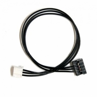 Комплект кабелей Robot Cable-3P-5P 150mm 5pcs - fgospostavki.ru - Иркутск