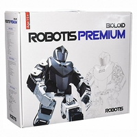 Набор ROBOTIS BIOLOID Premium Kit - fgospostavki.ru - Иркутск