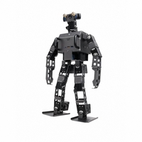 Человекоподобный робот ROBOTIS DARwIn-OP3 - fgospostavki.ru - Иркутск