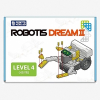 Робототехнический набор ROBOTIS DREAM II Level 4 Kit - fgospostavki.ru - Иркутск
