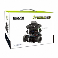 Мобильный робот TURTLEBOT3 Burger - fgospostavki.ru - Иркутск