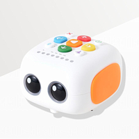 Робототехнический набор для младшего возраста Matatalab Tale-Bot PRO - fgospostavki.ru - Иркутск