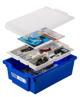 Цифровая лаборатория по химии (базовый уровень) - fgospostavki.ru - Иркутск