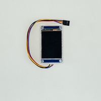 Сенсорный дисплей TFT 2.4 LCD  - fgospostavki.ru - Иркутск