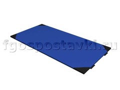 Спортивный мат с креплениями - fgospostavki.ru - Иркутск