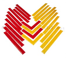 Спортивный набор 24 элемента - fgospostavki.ru - Иркутск