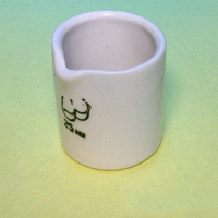 Стакан фарфоровый N1, 25мл - fgospostavki.ru - Иркутск