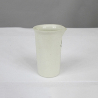 Стакан фарфоровый N4, 250мл - fgospostavki.ru - Иркутск