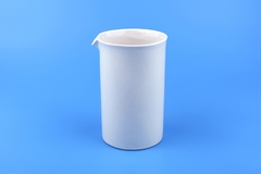 Стакан фарфоровый N9, 4000мл - fgospostavki.ru - Иркутск