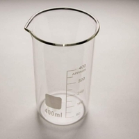 Стакан высокий 400 мл. - fgospostavki.ru - Иркутск