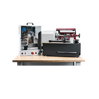 Станок токарный с числовым программным управлением, оснащенный щитком-экраном из оргстекла - fgospostavki.ru - Иркутск