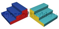 Лестница для сухого бассейна - fgospostavki.ru - Иркутск