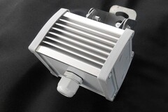 Светогенератор для фибероптики Светлячок-1 RGB - fgospostavki.ru - Иркутск