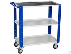 Тележка инструментальная WDS-0 - fgospostavki.ru - Иркутск