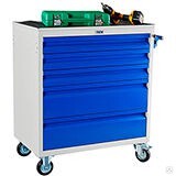 Тележка инструментальная WDS-5 - fgospostavki.ru - Иркутск