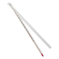 Термометр лабораторный спиртовой от -10 до +110 °C - fgospostavki.ru - Иркутск