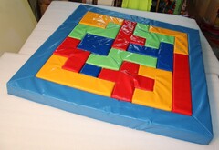 Игра для соревнований Тетрис - fgospostavki.ru - Иркутск