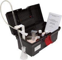 Тест-комплект «Окисляемость перманганатная» - fgospostavki.ru - Иркутск