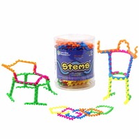 Конструктор "Stems" - 20 деталей - fgospostavki.ru - Иркутск
