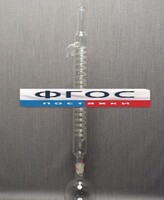 Дистиллятор с холодильником ХСВ 1000 миллилитров - fgospostavki.ru - Иркутск