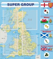 Стенд "Super group" - fgospostavki.ru - Иркутск