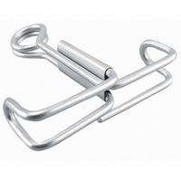 Зажим пружинный - fgospostavki.ru - Иркутск