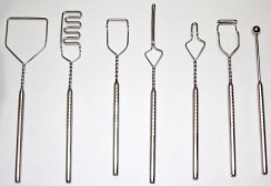 Логопедические зонды, зондозаменители, логостимулоны - fgospostavki.ru - Иркутск