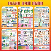 ОБЖ и НВП - fgospostavki.ru - Иркутск