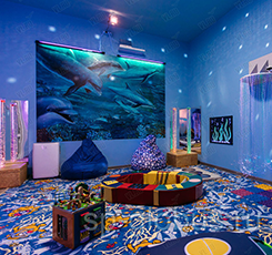 <center>Сенсорная комната </center> - fgospostavki.ru - Иркутск