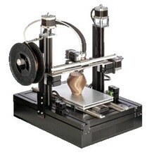Лаборатория 3D для инженерного класса - fgospostavki.ru - Иркутск