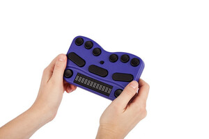 Дисплей Брайля беспроводной - fgospostavki.ru - Иркутск