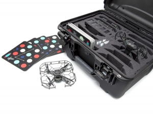 Образовательный комплект программируемого квадрокоптера DJI TELLO EDU (Стартовый – 5) - fgospostavki.ru - Иркутск